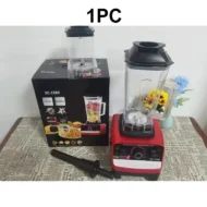 High-Speed Professional Countertop Blender - Image 16