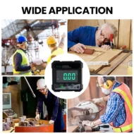 Pousbo® Mini LCD Digital Inclinometer Angle Gauge（50% OFF） - Image 6