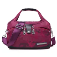 🔥HOT SALE 50%OFF👜Fashion Anti-theft Tote Bag - Image 21