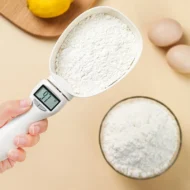 🏆50% OFF🎁Food Electronic Measuring Scoop Scale - Image 2