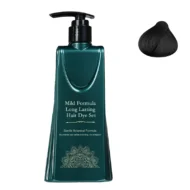 🎁Christmas Hot Sale 60% OFF🔥Mild Formula Long Lasting Hair Dye Set - Image 10