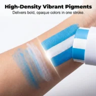 National Flag Face Paint Stick - Image 6