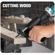 50%OFF🔥Multifunction Reciprocating Saw Adapter Set - Image 4