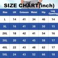 🔥2026 Hot Sale 50% OFF✨💖Breathable Comfortable Men's Stretch Casual Trousers 2 - Image 9