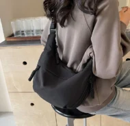 💥2025 New - Special Price $19.99!!✨️👜Multifunctional Anti-theft Crossbody Hobo Bag - Image 28