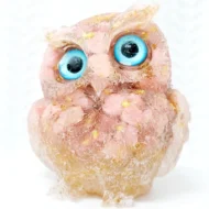 Decorative Cute Owl Figurine - Image 11