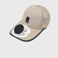 🔥Hot Sale - 50% OFF🔥Breathable Baseball Cap with Solar Fan - Image 14