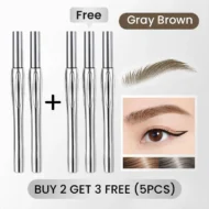 Multi-Used Waterproof Eyebrow Pen - Image 18