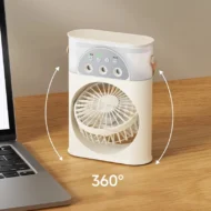 💥Hot Sales-49% OFF🔥3-In-1 Portable Air Conditioner [Ultra Powerful] - Image 8
