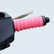 💯Non-slip Soft Silicone Grip Tape for Motorcycle Handlebars - Image 15
