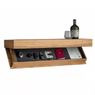 Wallboard With Secret Compartment - Image 6