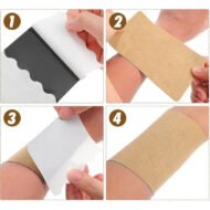 ⏳Time-Limited Sale 49% OFF⏰ Ginger Pain Relief Patches – Natural Heat Therapy for Aches & Stiffness | Stick It Where It Hurts! 💆‍♀️ - Image 10