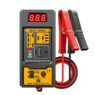 Automotive Relay Voltage Tester with LED Indicator - Image 2