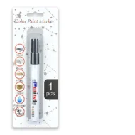 Waterproof Oil-Based Paint Marker for Ceramic - Image 13