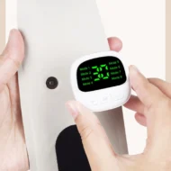 🔥 Hot Sale 50% OFF🔥Rechargeable Adjustable Electric Wrist Massager - Image 6