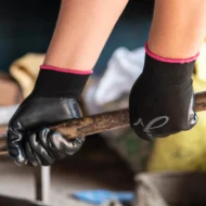 Latex Wear-resistant Labor Gloves - Image 6