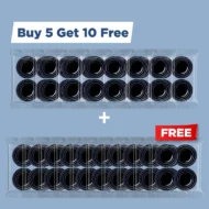 🔥New Year Sale🔥Car Door Bumper Protection Pads - Image 21