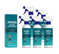 🤩Limited Buy 2 Get 1 Free!🌧️Multi-Surface Roof Moss & Algae Cleaner Spray 🏠✨ - Image 11