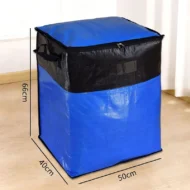 Collapsible Storage and Moving Bag - Image 7