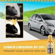 🔥49% OFF!🚗50K+ SOLD💕Catalytic Converter Cleaner🧼 - Image 3