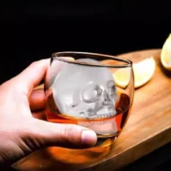 🧊 50% OFF! 💀DIY Silicone Skull Ice Cube Tray - Image 4