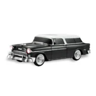 Retro Car Model Wireless Bluetooth Speaker - Image 11