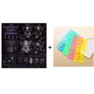 🔥LAST DAY 49% OFF🧵Fairy Patchwork DIY Collection - Image 12