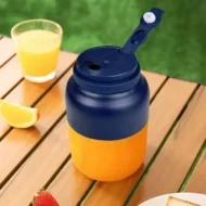 1300ML Portable Rechargeable Blender for Smoothies & Juices - Image 7
