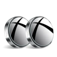 360° HD Rectangular Blind Spot Car Mirror - Image 15