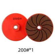 🔥LAST DAY PROMOTION - 50% OFF🔥Multifunctional Integrated Grinding Wheel for Tile Cutting - Image 9