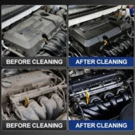 Car External Engine Cleaner - Image 4