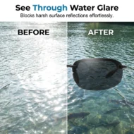 Ultra-Light Polarized Fishing Sunglasses - Image 4