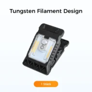 🔥2026 Hot Sale - 50% Off🔥Outdoor Solar Clip Light with Motion Sensor - Image 11