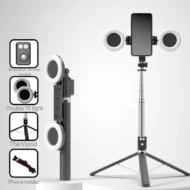 🎁Hot Sale 50% OFF⏳New 6 in 1 Bluetooth Selfie Stick - Image 11