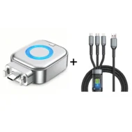 Auto Power-Off Fast Charging Adapter - Image 10