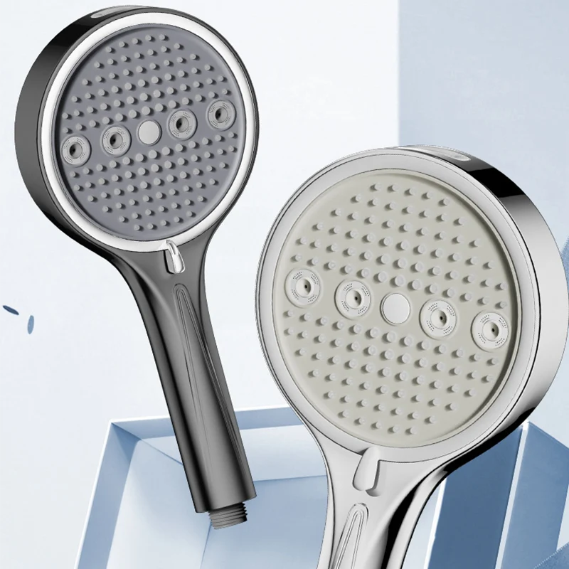 🔥Limited Time 50% OFF!!🔥6-Mode High-Pressure Handheld Shower Head
