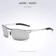 🥳2026 HOT SALE🥳💞50K+ SOLD!🕶️🌦️ Upgraded Photochromic Lenses 50% OFF! Anti-glare polarization meets smart light adaptation. A stylish, intelligent choice for your eyes. 💎😎 - Image 9