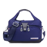 🔥HOT SALE 50%OFF👜Fashion Anti-theft Tote Bag - Image 8