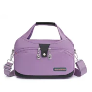 🔥HOT SALE 50%OFF👜Fashion Anti-theft Tote Bag - Image 16