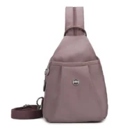 🎁Hot Sale 49% OFF⏳Multi-Pocket Convertible Backpack & Crossbody Bag - Image 7