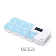 Smart Electronic Pill Box with Timed Reminder - Image 28