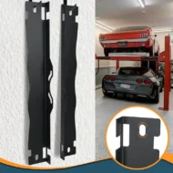 🔥Flash sale! 50% off for 24 hours🛻Stainless Steel Wheel Alignment Tool Plate - Image 2
