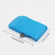 🧵 Sewing Seam Guide & Ripper – Multi-functional Tool, Easy Seam Allowance & Stitch Removal ✂️ - Image 8