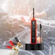 6-24V DC Automotive Electrical System Circuit Tester - Image 2