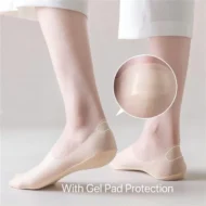 🔥🎁Essential socks for spring and summer days🎁🔥Thin No Show Socks - Image 12