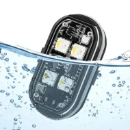 📢📢50% OFF !!⏰⏰Portable Car LED Warning Light with Remote - Image 5