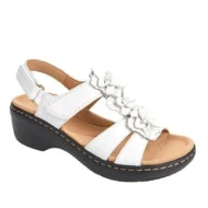 🌷Sale 49% off🍀Bohemian summer sandals - Image 11