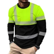 👕 50% OFF NOW! ✨ Men's 3D Printed Active Shirt – High-visibility, breathable & athletic fit – Perfect for running, cycling or outdoor sports – lightweight and comfortable 🌿 - Image 19