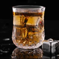 🧊 Stainless Steel Ice Cubes – Food Grade 304 Steel, Fast Cooling 🍸 - Image 9