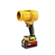 Upgraded Cordless Turbo Blower - Image 13